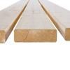 Vurenhout geschaafd 38x140mm SLS